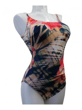 Maryan Mehlhorn Fusion Swimsuit